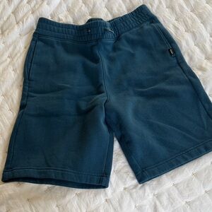 Abercrombie Kids Blue Shorts